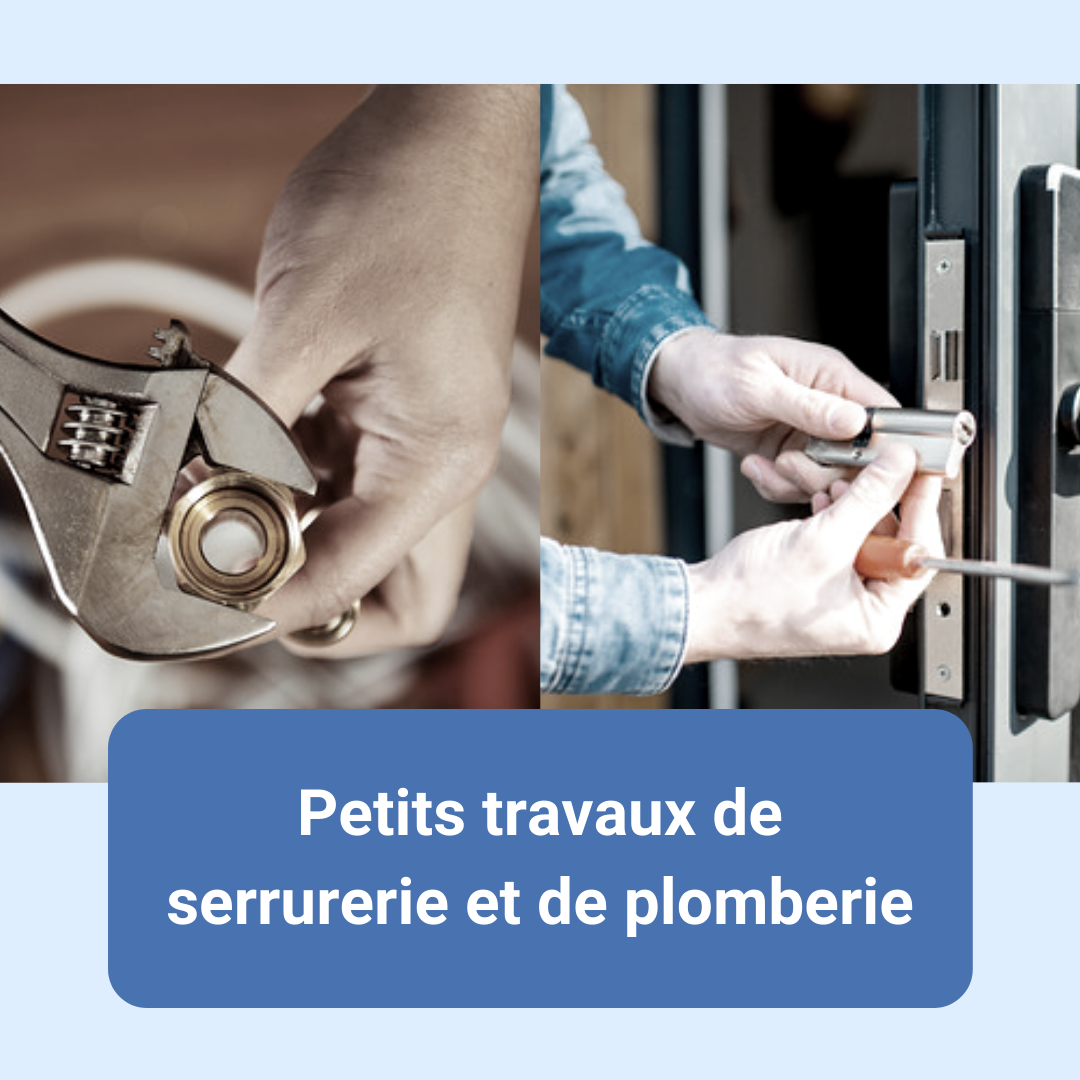 tn engagement, tn service, services complémentaires, plomberie, électricité