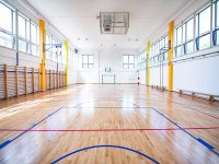 gymnase